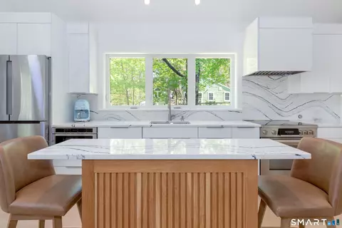 Kitchen - 14 Highland Rd, Bethlehem, CT 06751 photo 2 of 3