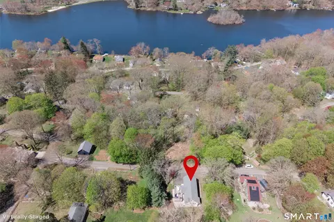 View/Area - 14 Highland Rd, Bethlehem, CT 06751 photo 4 of 4