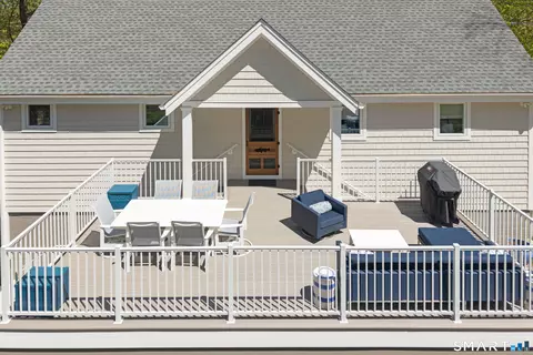 Exterior - 14 Highland Rd, Bethlehem, CT 06751 photo 3 of 10