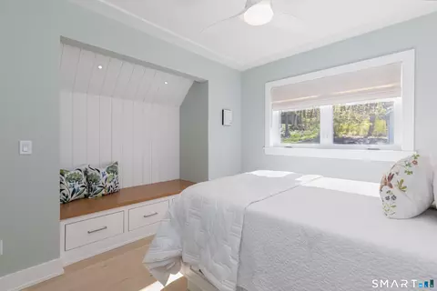 Bedroom - 14 Highland Rd, Bethlehem, CT 06751 photo 5 of 5