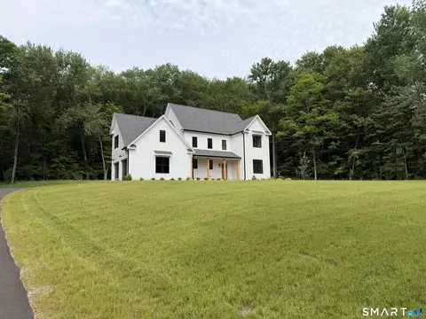 152 E Hill Rd, Canton, CT 06019