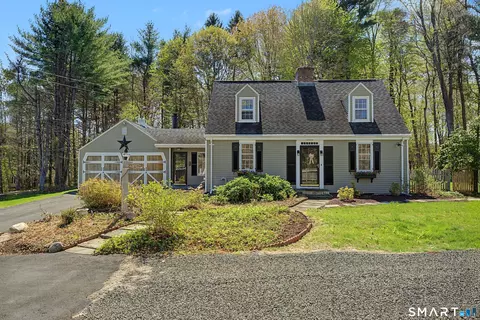 304 Bushy Hill Rd, Simsbury, CT 06070