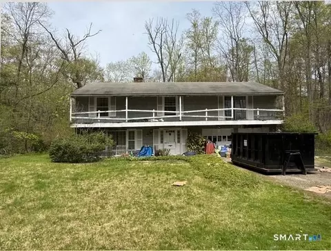 66 Kent Hills Ln, Wilton, CT 06897