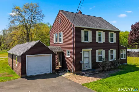 385 Brewer St, East Hartford, CT 06118