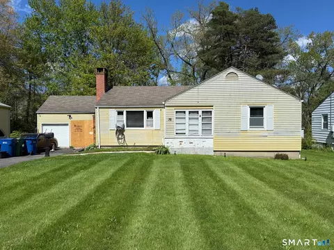 36 Lepage Rd, Windsor, CT 06095
