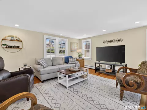 Living - 68 Groveway, Clinton, CT 06413 photo 2 of 2