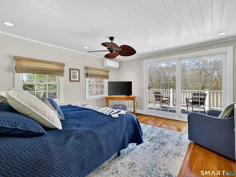 Bedroom - 68 Groveway, Clinton, CT 06413 photo 1 of 5