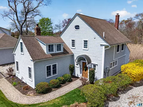 Exterior - 68 Groveway, Clinton, CT 06413 photo 2 of 9