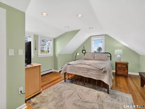 Bedroom - 68 Groveway, Clinton, CT 06413 photo 3 of 5