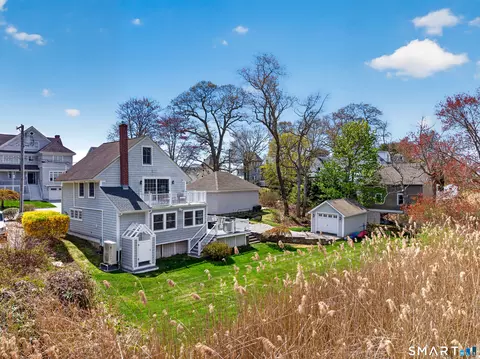 Exterior - 68 Groveway, Clinton, CT 06413 photo 6 of 9