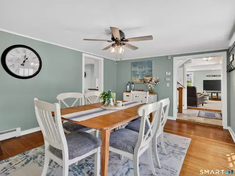 Dining - 68 Groveway, Clinton, CT 06413 photo 3 of 3