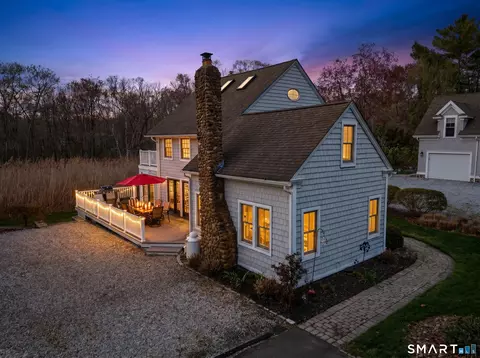 Exterior - 68 Groveway, Clinton, CT 06413 photo 3 of 9