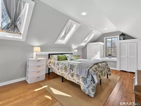 Bedroom - 68 Groveway, Clinton, CT 06413 photo 5 of 5