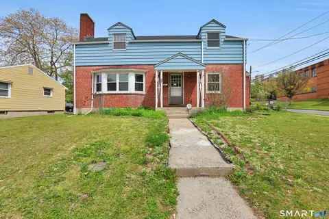 58 Ledger St, Hartford, CT 06106
