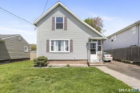 204 Barnes Ave, New Haven, CT 06513
