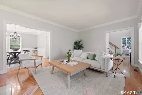 Living - 8 Windy Hill Rd, Redding, CT 06896 photo 2 of 3