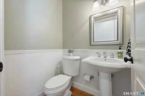 Entry Way - 8 Windy Hill Rd, Redding, CT 06896 photo 1 of 1