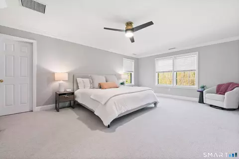 Bedroom - 8 Windy Hill Rd, Redding, CT 06896 photo 1 of 5