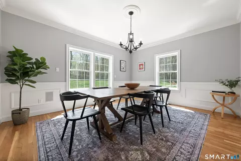Dining - 8 Windy Hill Rd, Redding, CT 06896 photo 1 of 5