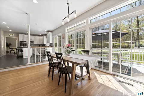Dining - 8 Windy Hill Rd, Redding, CT 06896 photo 4 of 5