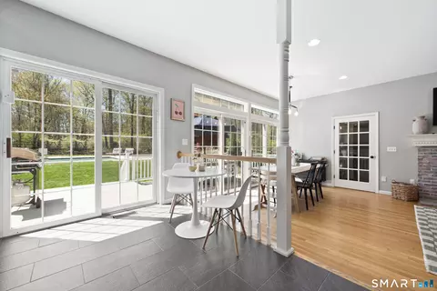 Dining - 8 Windy Hill Rd, Redding, CT 06896 photo 3 of 5