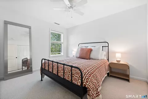 Bedroom - 8 Windy Hill Rd, Redding, CT 06896 photo 4 of 5