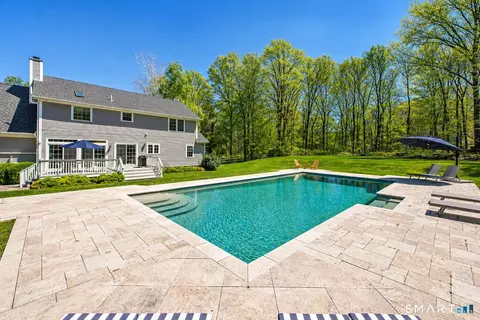 Exterior - 8 Windy Hill Rd, Redding, CT 06896 photo 4 of 4