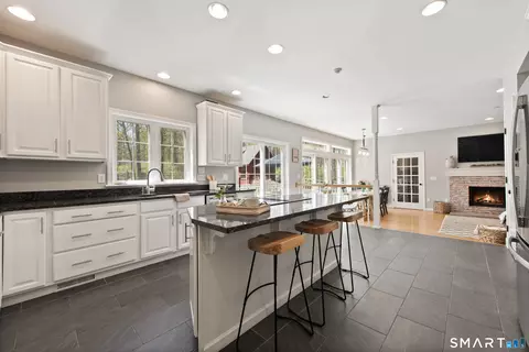 Kitchen - 8 Windy Hill Rd, Redding, CT 06896 photo 1 of 2