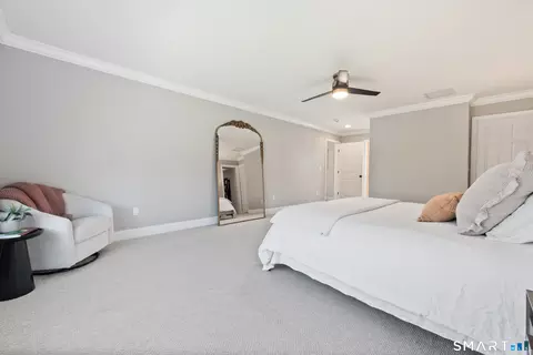 Bedroom - 8 Windy Hill Rd, Redding, CT 06896 photo 2 of 5