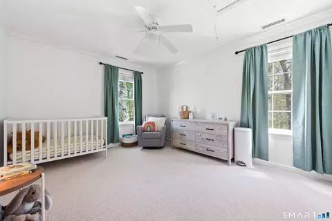 Bedroom - 8 Windy Hill Rd, Redding, CT 06896 photo 5 of 5