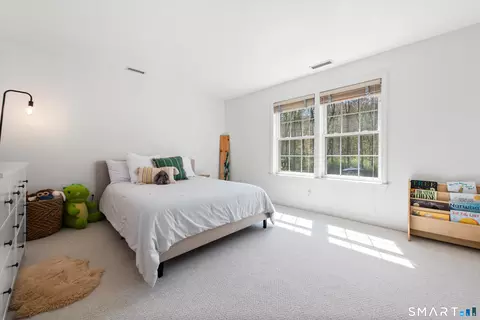 Bedroom - 8 Windy Hill Rd, Redding, CT 06896 photo 3 of 5