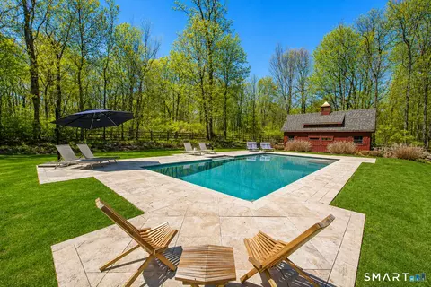 Exterior - 8 Windy Hill Rd, Redding, CT 06896 photo 3 of 4