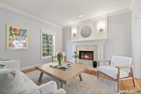 Living - 8 Windy Hill Rd, Redding, CT 06896 photo 1 of 3