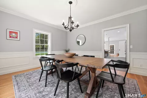 Dining - 8 Windy Hill Rd, Redding, CT 06896 photo 2 of 5