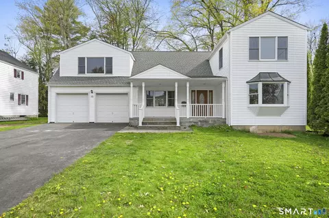 115 Mohawk Dr, West Hartford, CT 06117