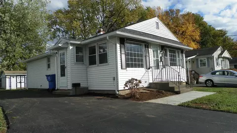 87 Kennedy Dr, New Britain, CT 06051
