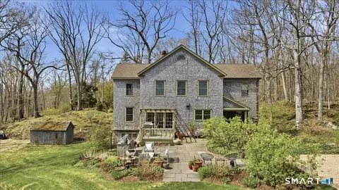 56 Goldmine Rd, Roxbury, CT 06783