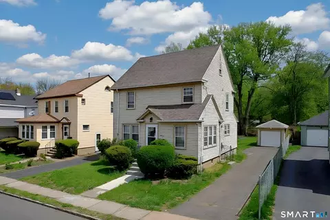 322 Hillside Ave, Hartford, CT 06106