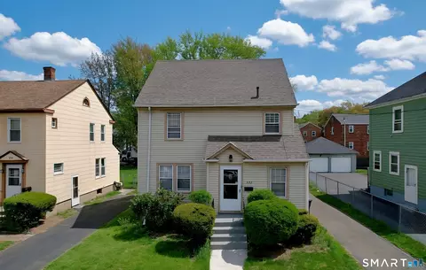 322 Hillside Ave, Hartford, CT 06106
