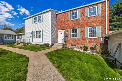 86 Ambassador Dr #A, Manchester, CT 06042