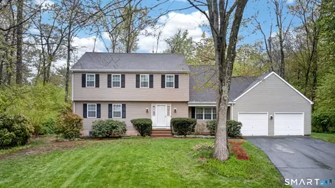 55 Bellamy Rd, Cheshire, CT 06410