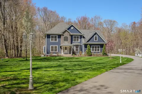 71 Stonewall Rd, Salem, CT 06420