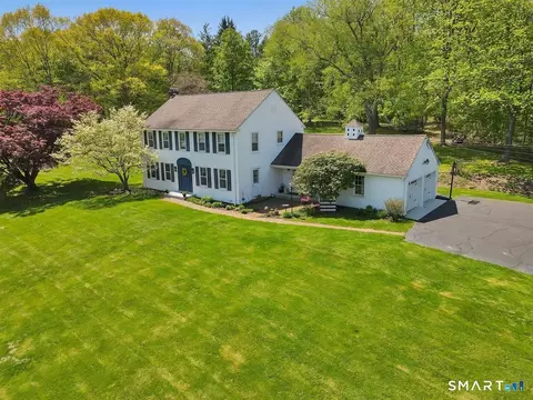 292 Parmelee Hill Rd, Durham, CT 06422