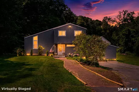 73 Petersen Rd, Granby, CT 06035