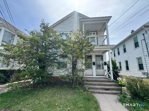 86 Hinman St, West Haven, CT 06516