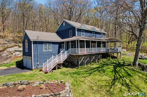 34 Hardscrabble Rd, Sherman, CT 06784