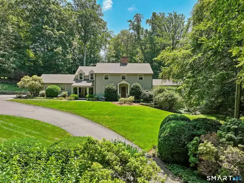 23 Old Stage Coach Rd, Weston, CT 06883