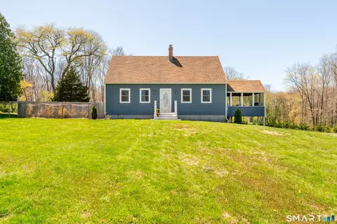 36 Jeremy Hill Rd, North Stonington, CT 06359