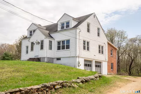 133 Lake Hayward Rd, Colchester, CT 06415