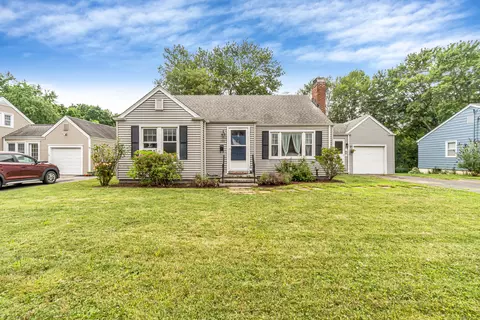 492 North St, Milford, CT 06461
